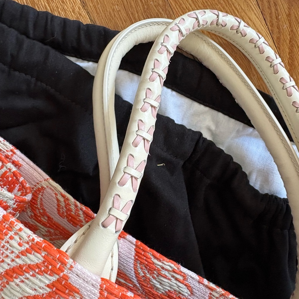 Versace tote - Picture 3 of 4